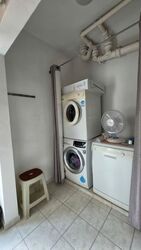 Grange Heights (D9), Apartment #591258461